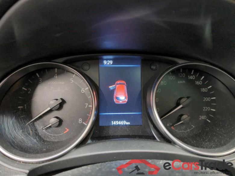 NISSAN - NIS QASHQAI DIG-T 160PK DCT EVAPO Business Edition * PETROL * #5