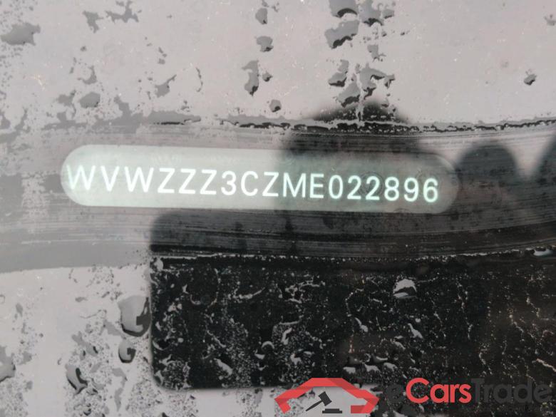 VOLKSWAGEN - VW  PASSAT TDI 122PK DSG Style Business #6