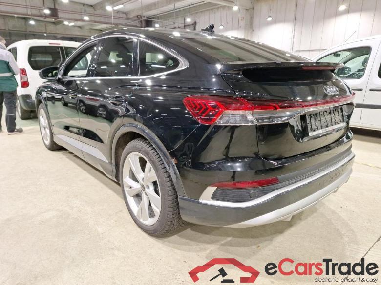 AUDI Q4 SPORTBACK E-TRON BEV 82KWH 40 S LINE AUTO #3