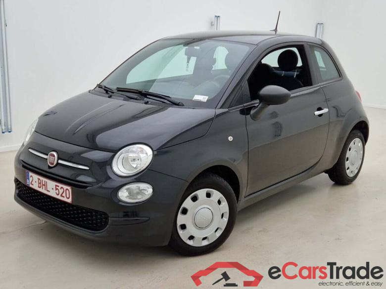 FIAT 500 1.0 HYBRID CULT