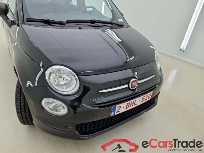 FIAT 500 1.0 HYBRID CULT #5