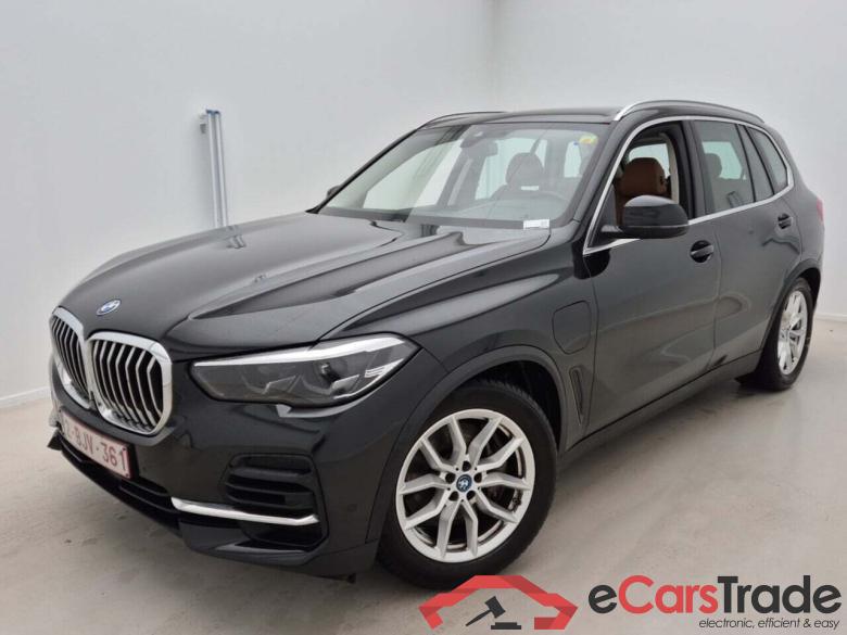 BMW X5 45E XDRIVE AUT #1