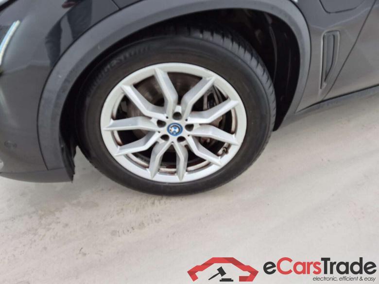 BMW X5 45E XDRIVE AUT #5