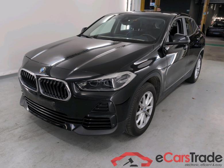 BMW X2 1.5 SDRIVE16D 85KW #1