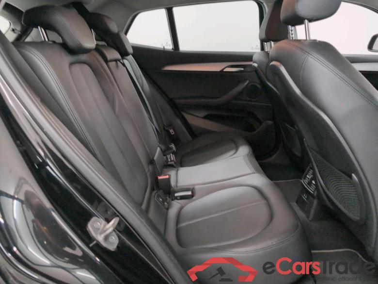 BMW X2 1.5 SDRIVE16D 85KW #6