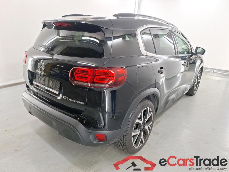 CITROËN C5 AIRCROSS DIESEL 1.5 BlueHDi Shine S&S 105g #4