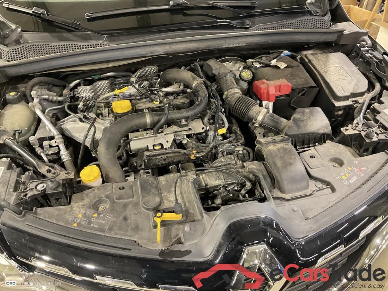 RENAULT CAPTUR 1.0 TCE 90 TECHNO #6