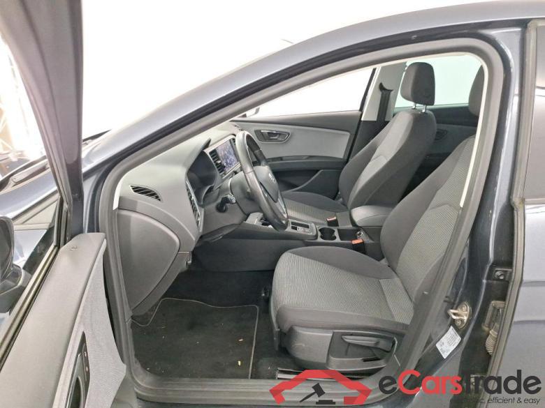 SEAT Leon 1.5 TGI 130 MOVE ULTIMATE DSG #5