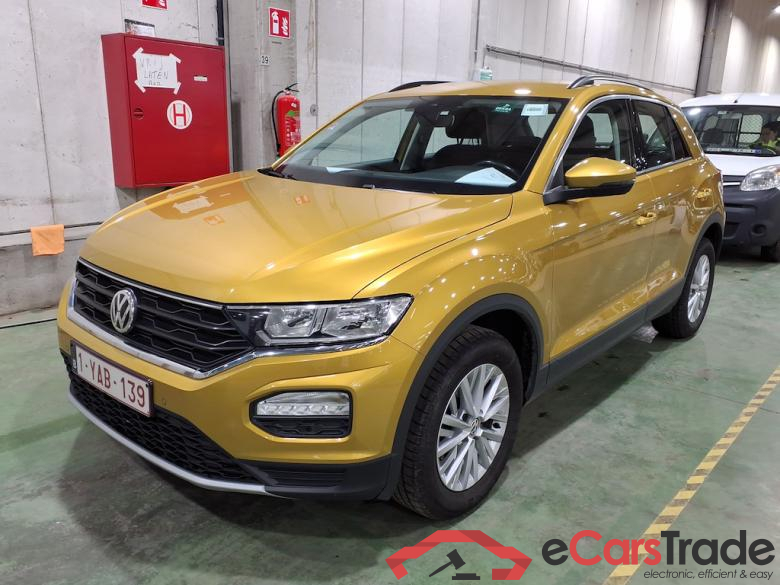 VOLKSWAGEN T-ROC 1.0 TSI Style OPF
