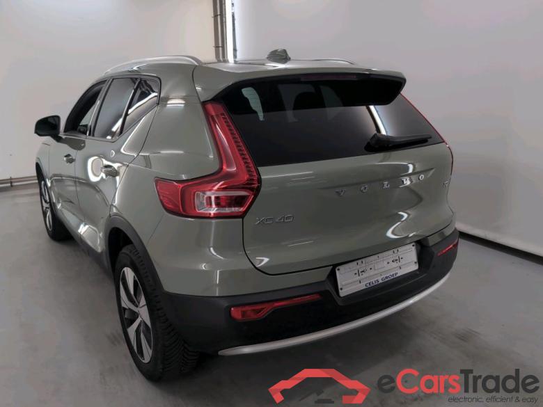 VOLVO XC40 1.5 T2 CORE LIMITED EDITION AUTO #3
