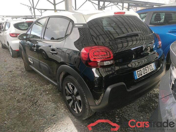 Citroen C3 1.2 PureTech Shine LED Navi Klima PDC ... #3