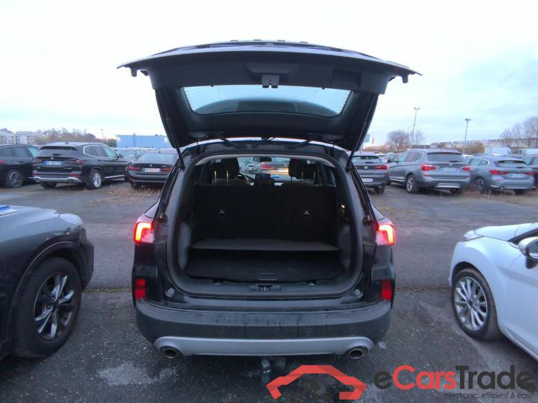 KUGA 190 FHEV BVA TITANIUM RSK chtx #5