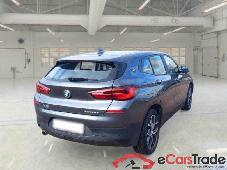 BMW X2 / 2017 / 5P / SUV XDRIVE 25E ADVANTAGE AUTOMATICO #2