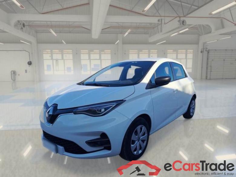 RENAULT ZOE / 2019 / 5P / BERLINA ZOE LIFE R110 #1