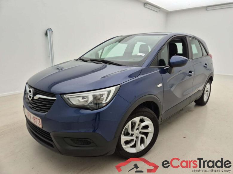 OPEL CROSSLAND X 1.2 EDITION #1