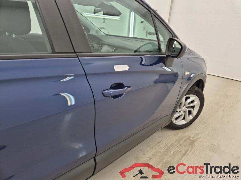 OPEL CROSSLAND X 1.2 EDITION #5