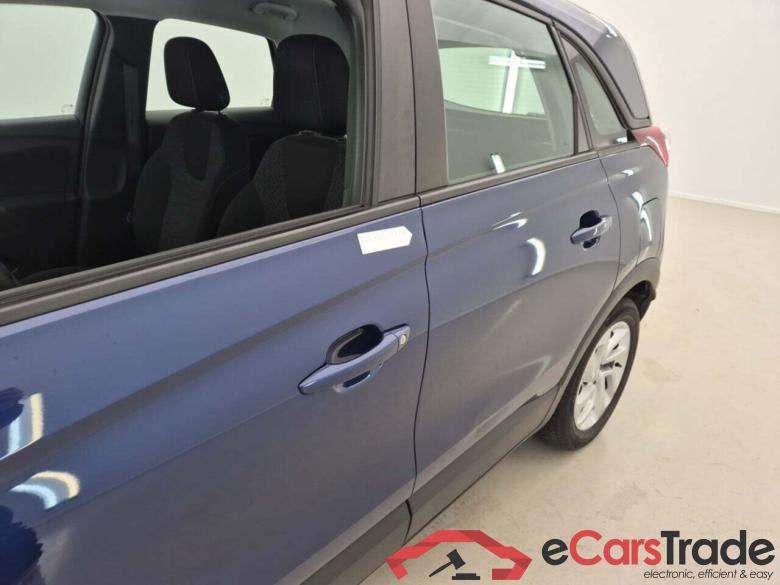 OPEL CROSSLAND X 1.2 EDITION #6