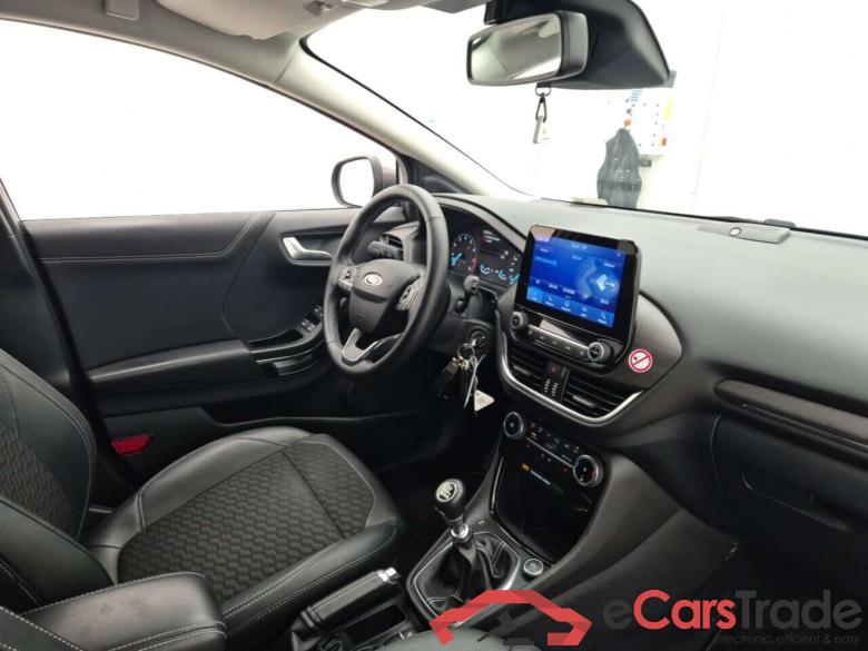 FORD PUMA 1.0 ECOBOOST TITANIUM X #3