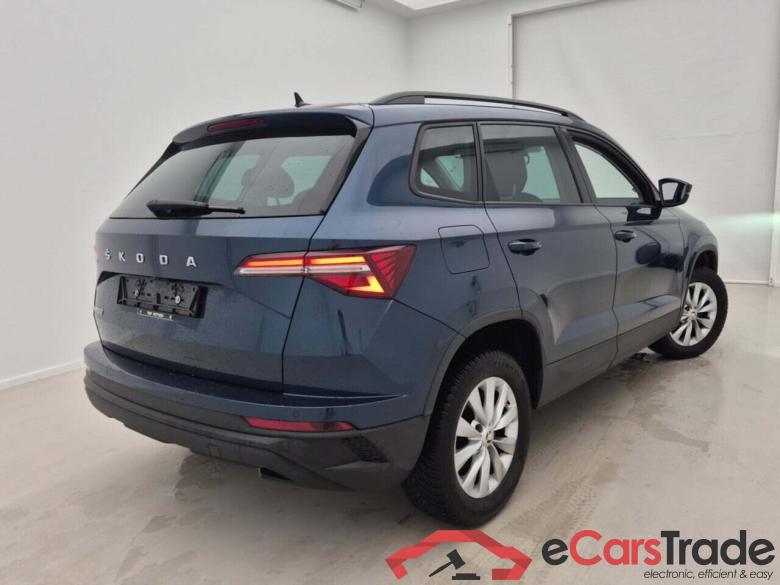 Skoda Karoq 1.0 TSI Ambition LED Navi KeylessGo Camera Klima PDC ... #3