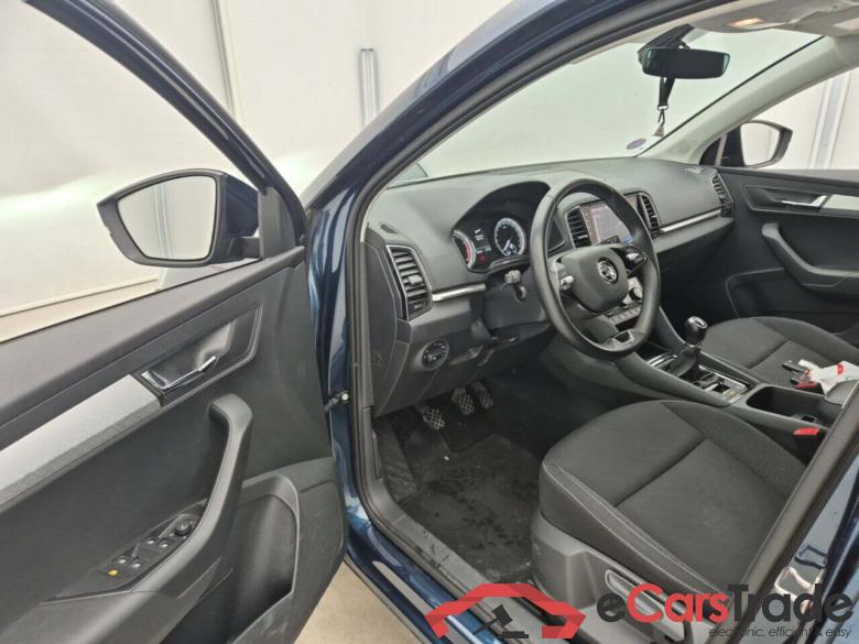Skoda Karoq 1.0 TSI Ambition LED Navi KeylessGo Camera Klima PDC ... #5
