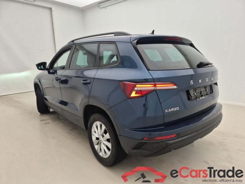 Skoda Karoq 1.0 TSI Ambition LED Navi KeylessGo Camera Klima PDC ... #4