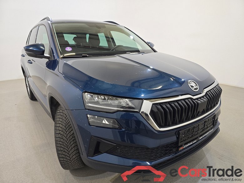 Skoda Karoq 1.0 TSI Ambition LED Navi KeylessGo Camera Klima PDC ... #3
