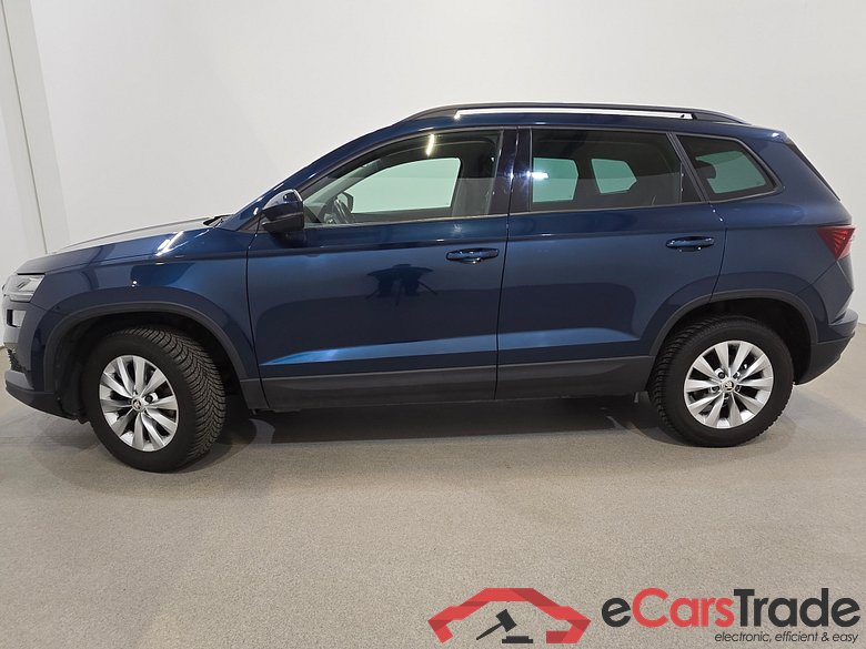 Skoda Karoq 1.0 TSI Ambition LED Navi KeylessGo Camera Klima PDC ... #2