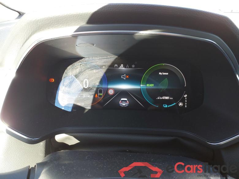 RENAULT Captur E-TECH 145 Techno BVA #6