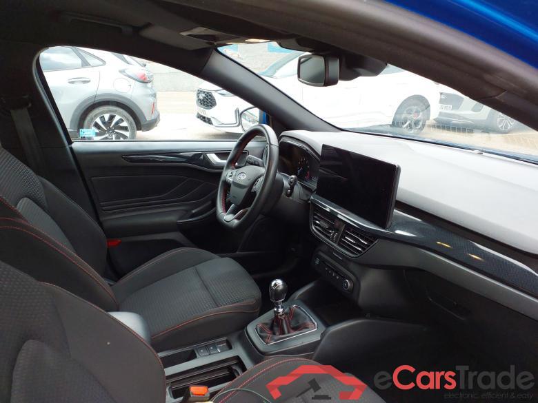 FORD Focus 1.0 EcoBoost 125 ST Line #3