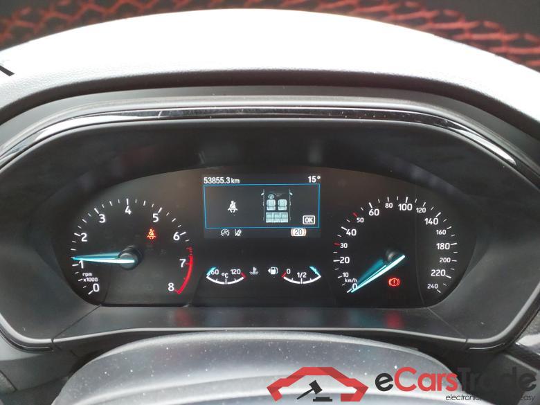 FORD Focus 1.0 EcoBoost 125 ST Line #4