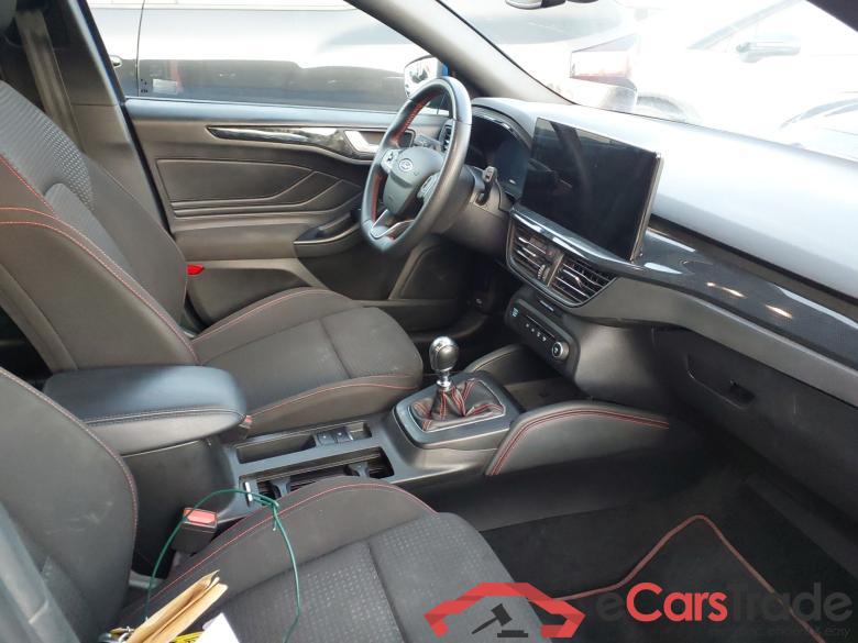 FORD Focus 1.0 Ecoboost St Line X #3