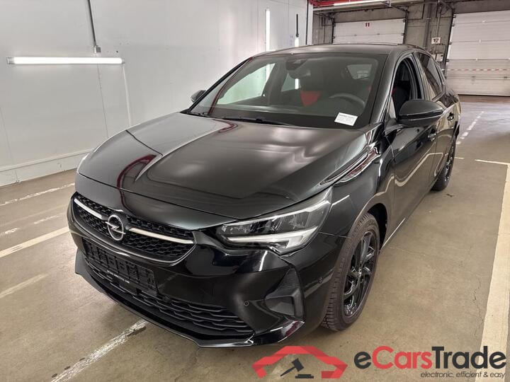Opel Corsa Corsa 1.2 Turbo S/S Auto GS Line 96kW/131pk  5D/P Auto-8