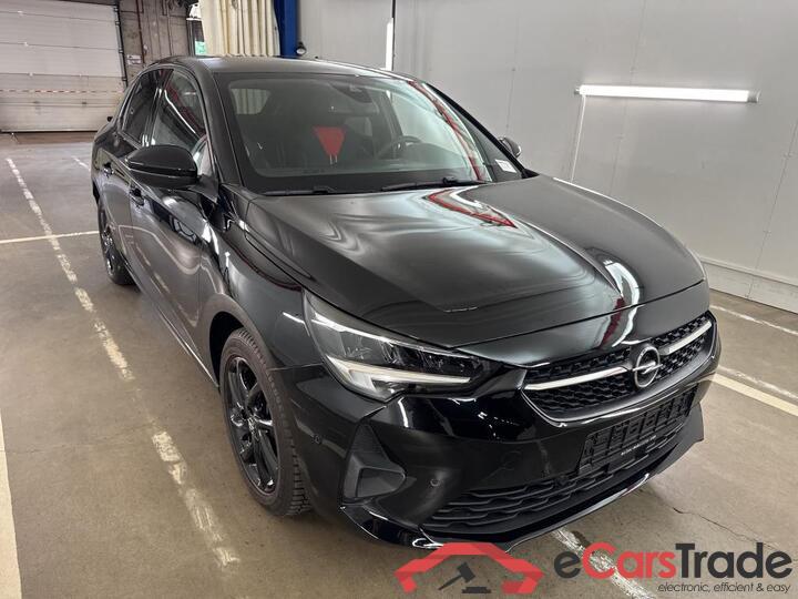 Opel Corsa Corsa 1.2 Turbo S/S Auto GS Line 96kW/131pk  5D/P Auto-8 #2