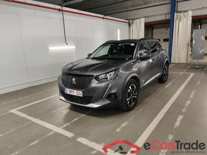 Peugeot 2008 2008 1.2 Puretech S/S Allure Pack 74kW/100pk  5D/P Man-6