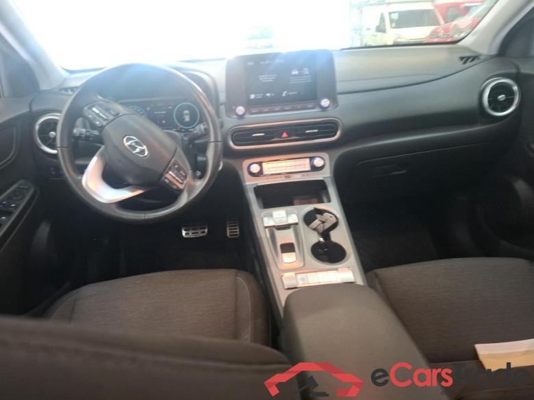 Kona Intuitive Electrique 2WD 39kWh BVA / TRANSFO VP/VF #6