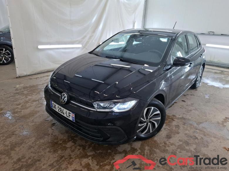 VOLKSWAGEN Polo / 2021 / 5P / Berline 1.0 TSI 95 Life Business #1