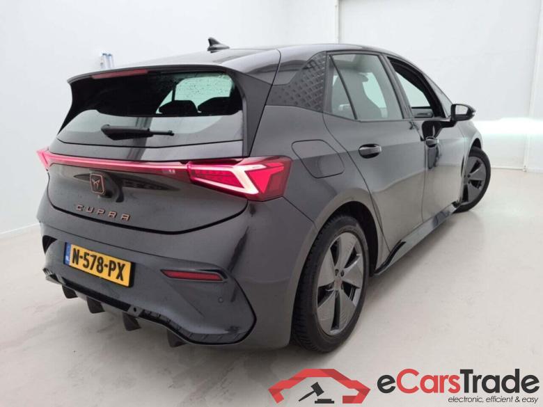 CUPRA Born Business One 62 kWh #2
