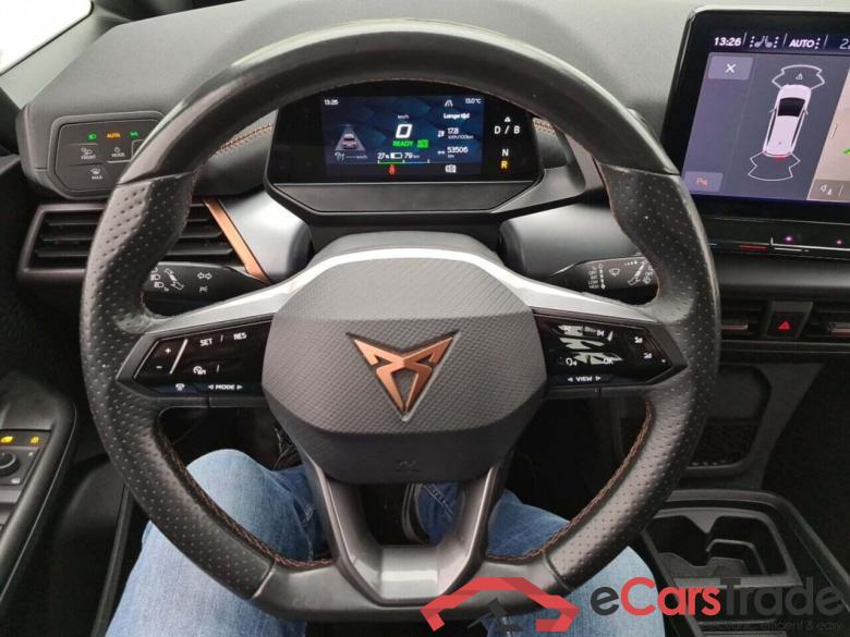 CUPRA Born Business One 62 kWh #6