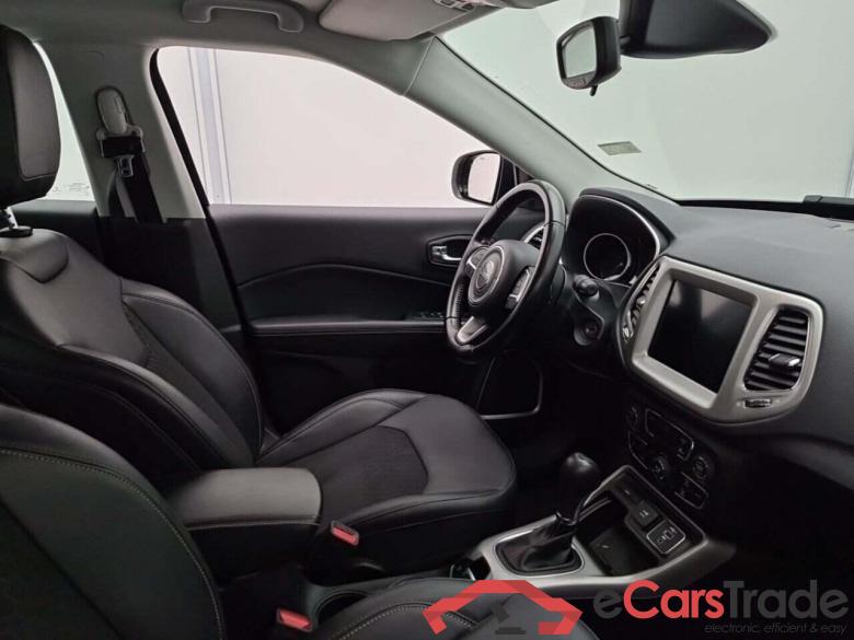 Jeep COMPASS 1.3T Longitude AUT #3