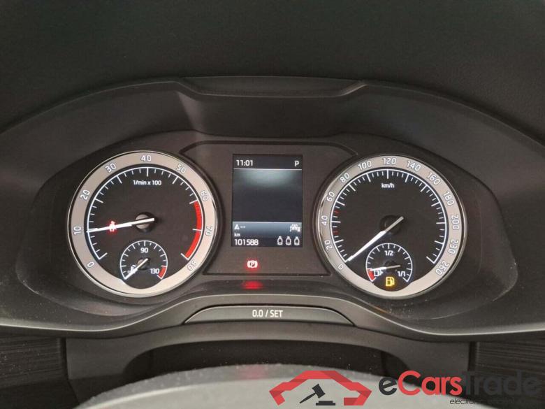 SKODA Kodiaq 1.5 TSI Business Edition AUT #4