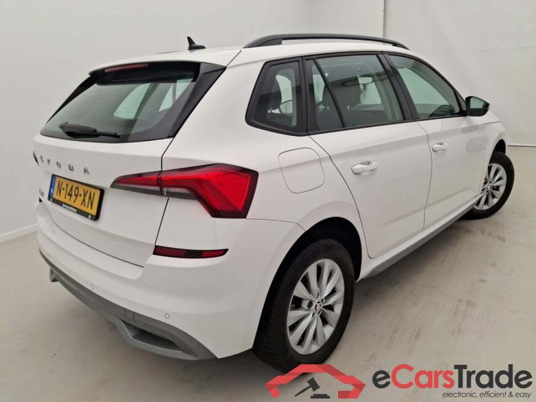 SKODA Kamiq 1.5 TSI ACT Bns Edt #2