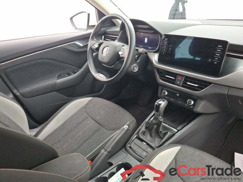 SKODA Kamiq 1.5 TSI ACT Bns Edt #3