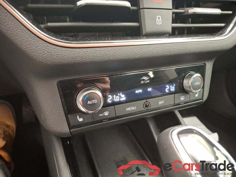 SKODA Kamiq 1.5 TSI ACT Bns Edt #6