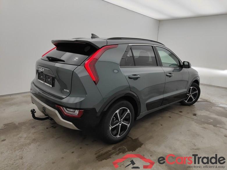 KIA Niro Pulse 1.6 GDi PHEV 6DCT 5d #2