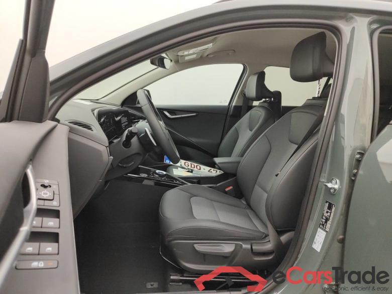 KIA Niro Pulse 1.6 GDi PHEV 6DCT 5d #3