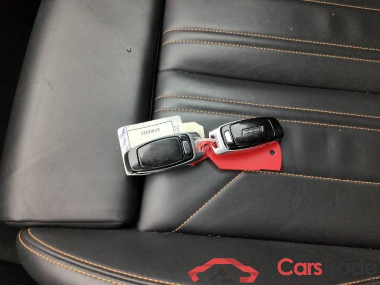 AUDI E-TRON SPORTBACK 55 409hp Quattro S line (95 kWh) 5d #4