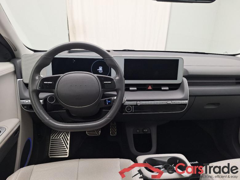 Hyundai, Ioniq 5 '21 BEV, Hyundai Ioniq 5 77kWh Balance Vision 5d #5