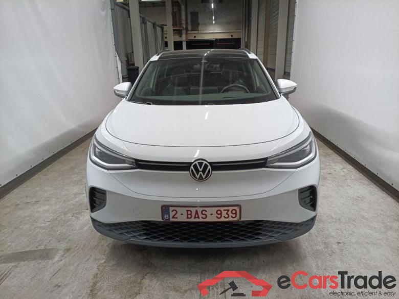 Volkswagen ID.4 77kWh Pro Tech 5d