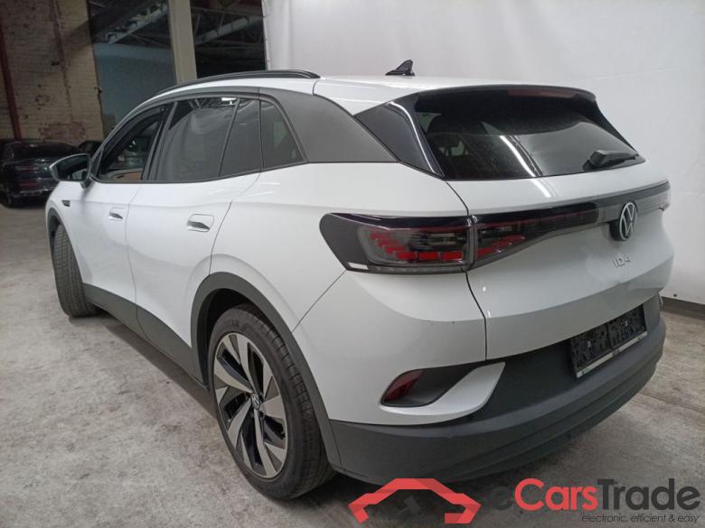 Volkswagen ID.4 77kWh Pro Tech 5d #2