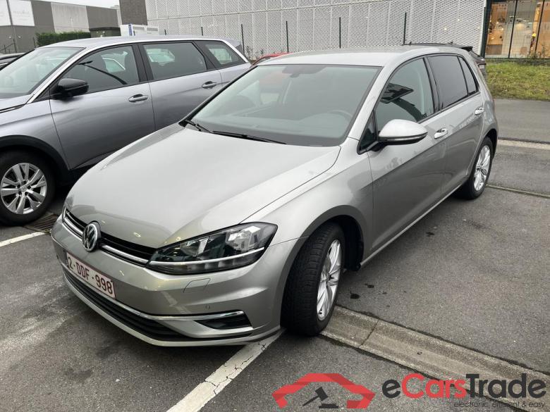 VOLKSWAGEN Golf VII Golf 1.0 TSI BMT Comfortline #1